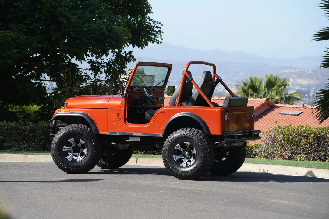 1979 Jeep CJ5 - Image 19 of 31