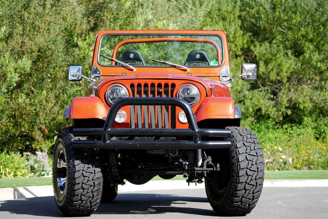 1979 Jeep CJ5 - Image 17 of 31