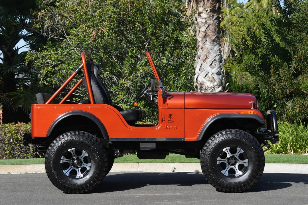 1979 Jeep CJ5 - Image 24 of 31