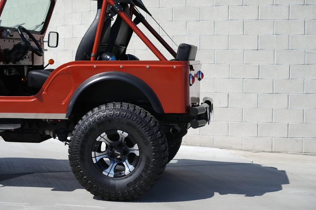 1979 Jeep CJ5 - Image 28 of 31