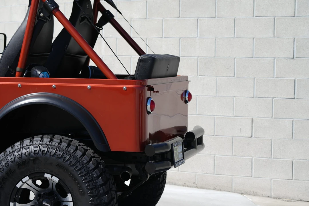 1979 Jeep CJ5 - Image 29 of 31