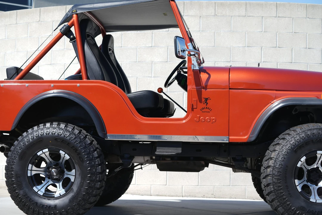 1979 Jeep CJ5 - Image 30 of 31