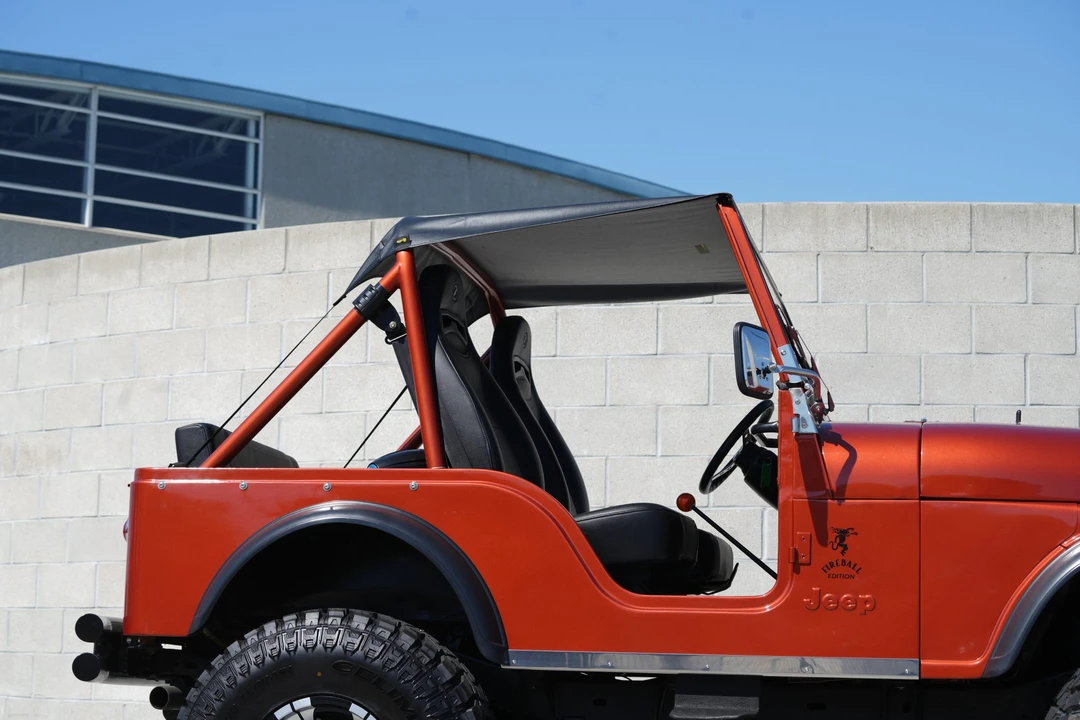 1979 Jeep CJ5 - Image 31 of 31