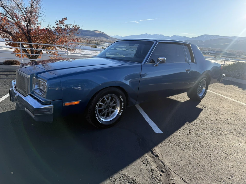 1980 Buick Regal - Image 11 of 31