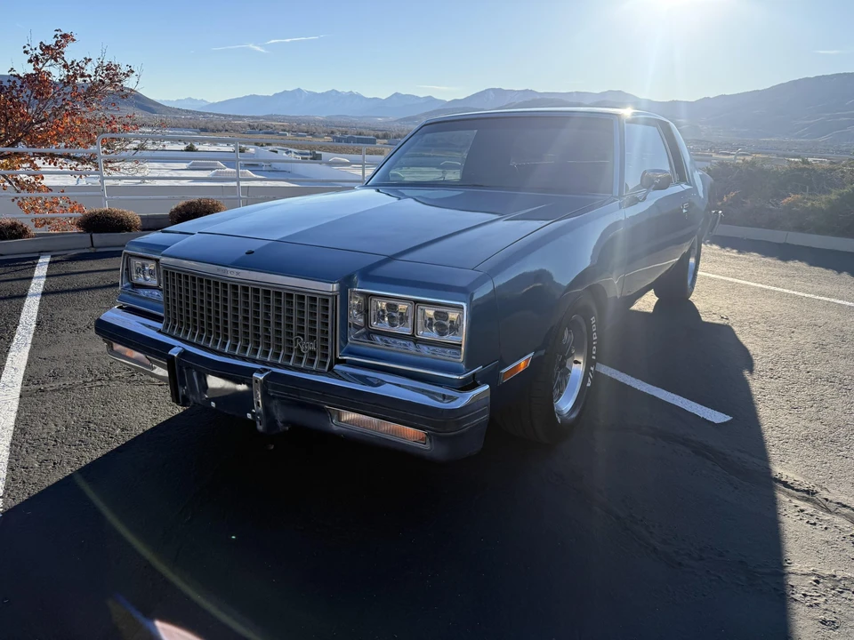 1980 Buick Regal - Image 10 of 31