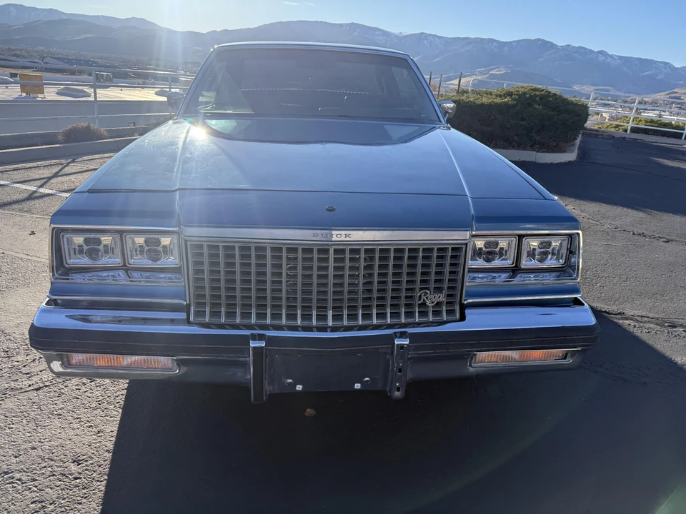 1980 Buick Regal - Image 9 of 31