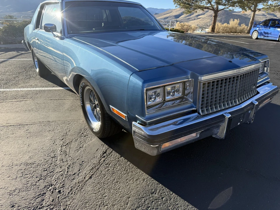 1980 Buick Regal - Image 8 of 31