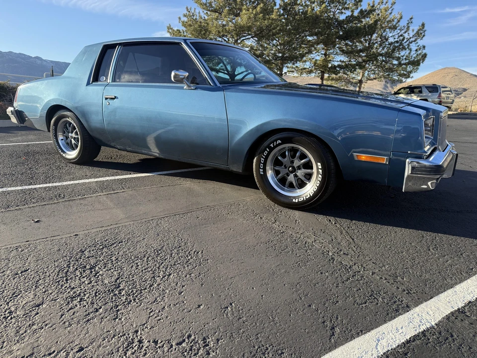 1980 Buick Regal - Image 14 of 31