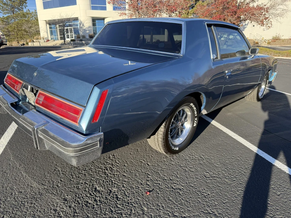 1980 Buick Regal - Image 13 of 31