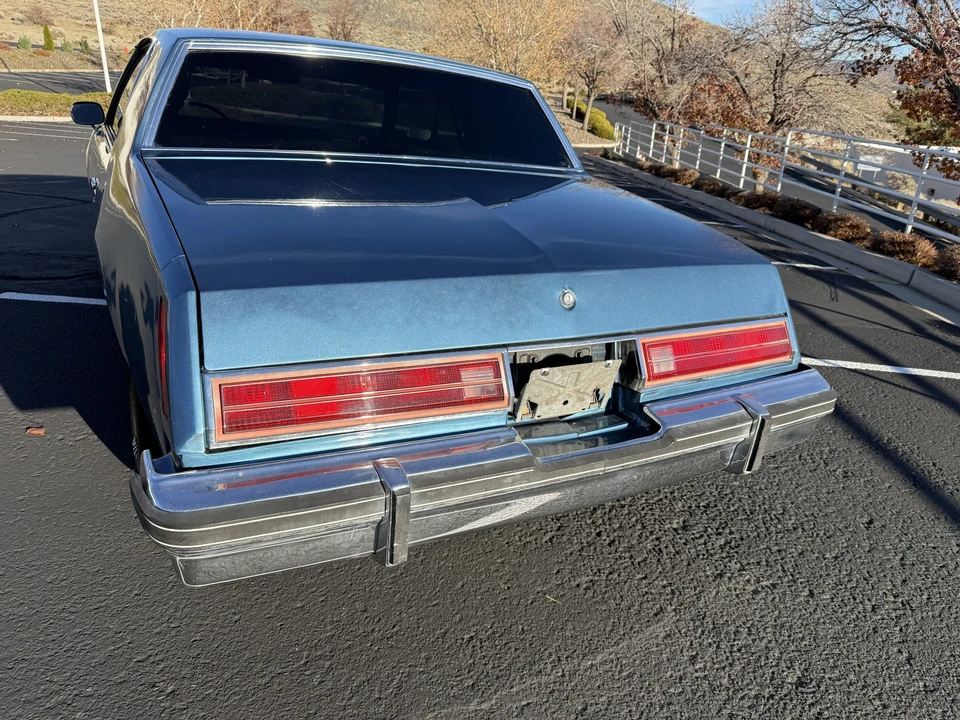 1980 Buick Regal - Image 12 of 31