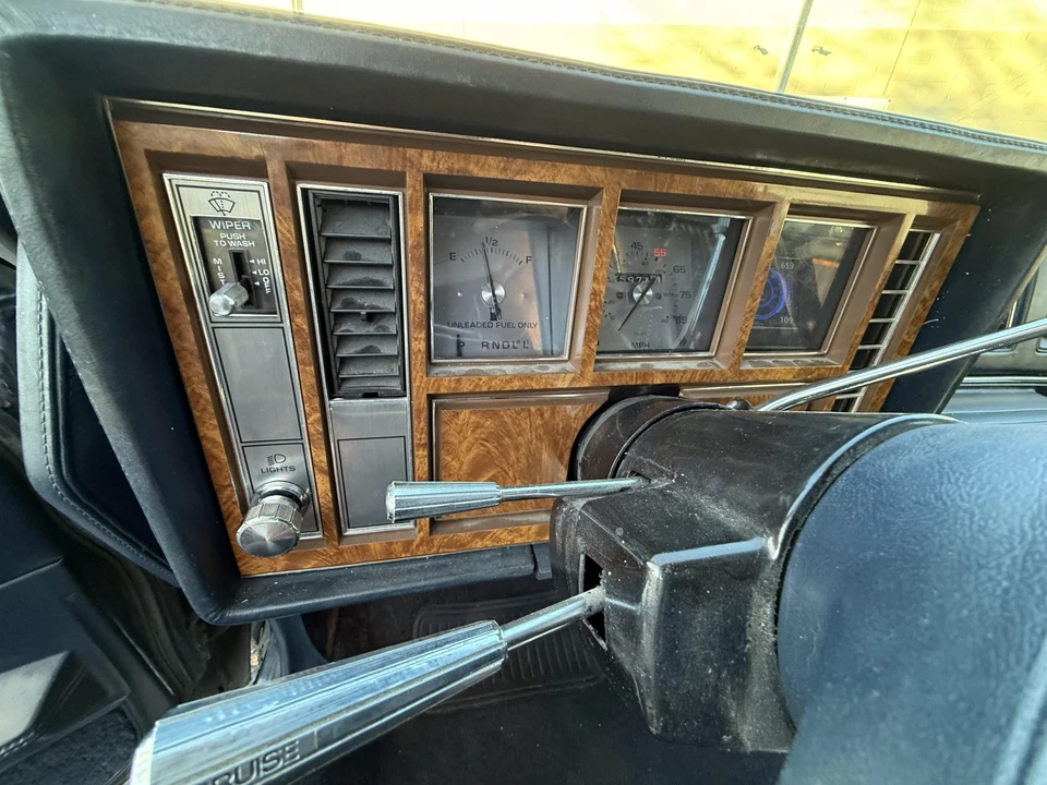1980 Buick Regal - Image 27 of 31