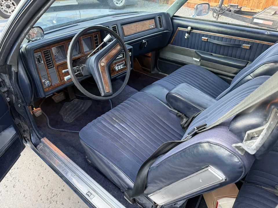 1980 Buick Regal - Image 25 of 31