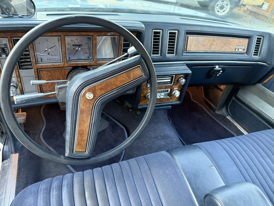 1980 Buick Regal - Image 26 of 31