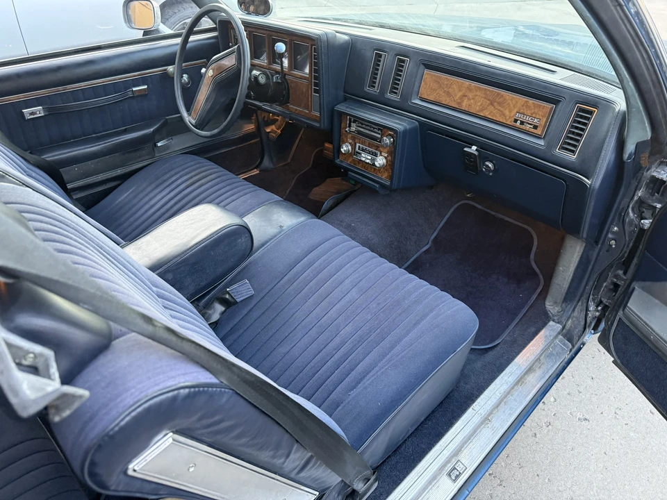 1980 Buick Regal - Image 31 of 31
