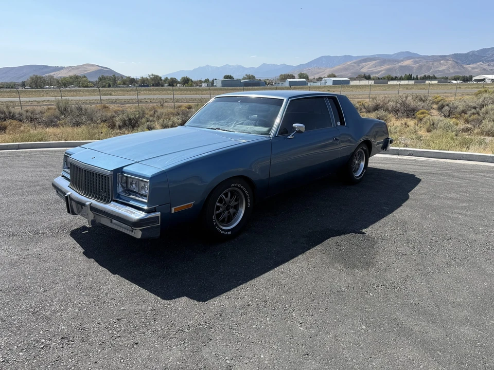 1980 Buick Regal - Image 4 of 31