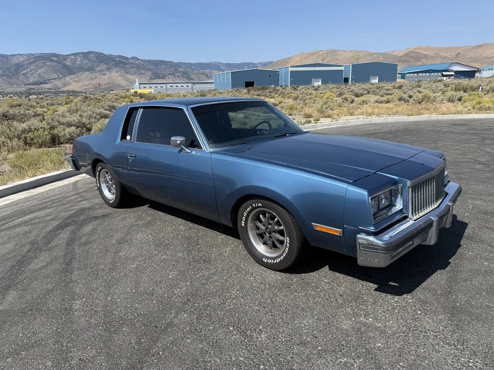 1980 Buick Regal - Image 2 of 31