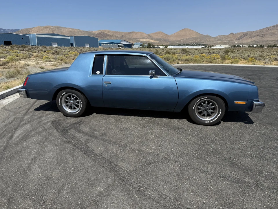 1980 Buick Regal - Image 7 of 31