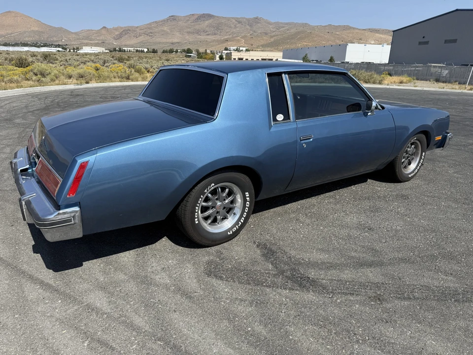 1980 Buick Regal - Image 6 of 31