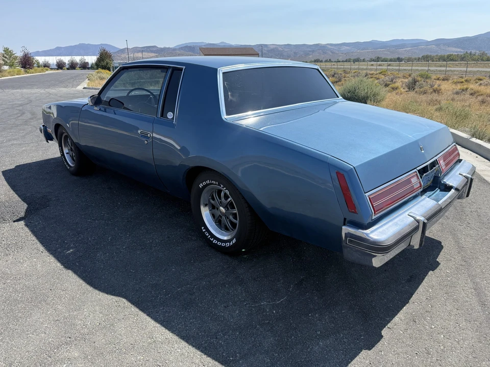 1980 Buick Regal - Image 5 of 31