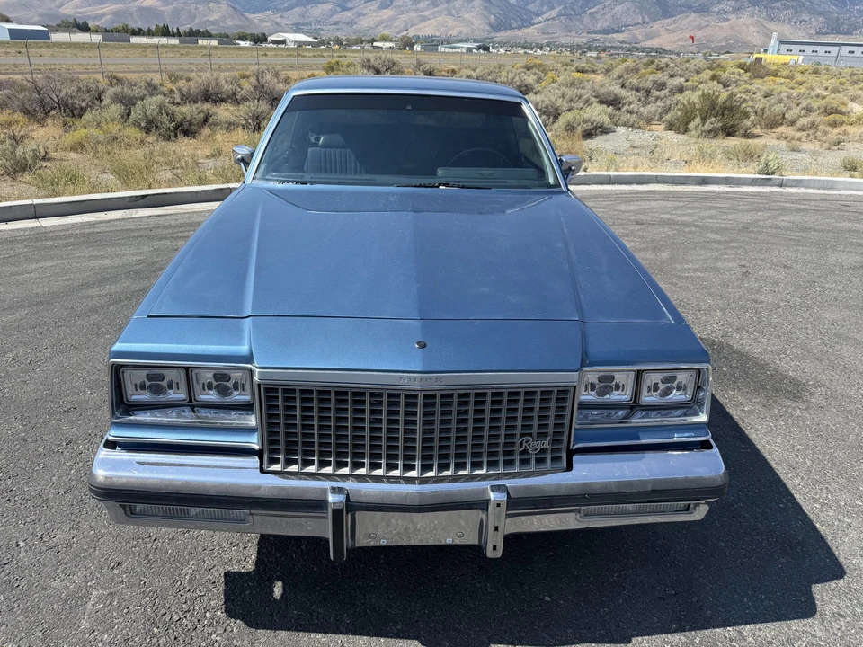 1980 Buick Regal - Image 3 of 31