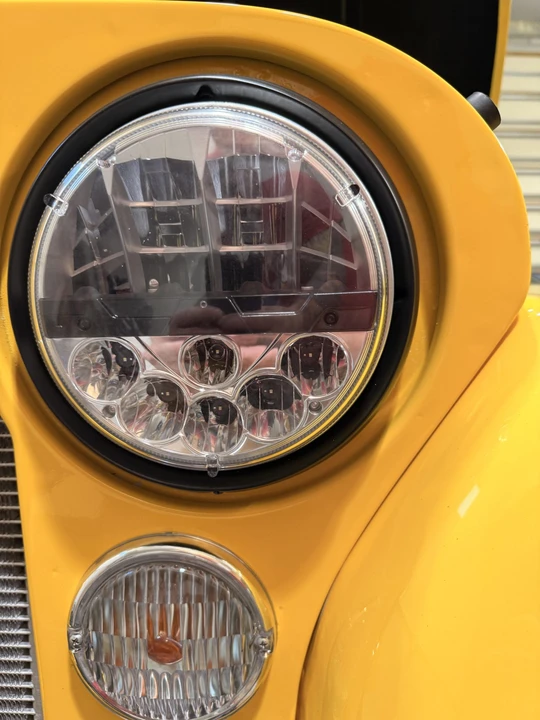 1981 Jeep CJ8 Scrambler - Image 23 of 31