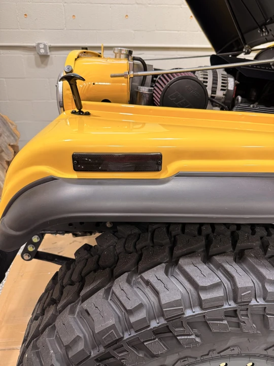 1981 Jeep CJ8 Scrambler - Image 22 of 31