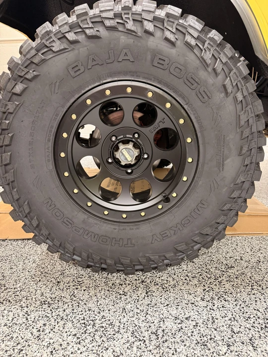 1981 Jeep CJ8 Scrambler - Image 27 of 31