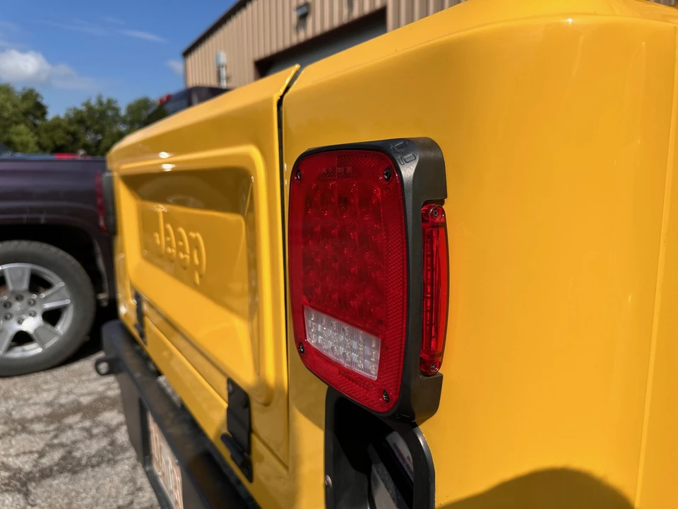 1981 Jeep CJ8 Scrambler - Image 19 of 31
