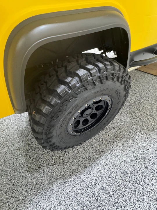 1981 Jeep CJ8 Scrambler - Image 26 of 31