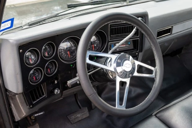 1982 Chevrolet C/K 3rd Gen - Image 5 of 7
