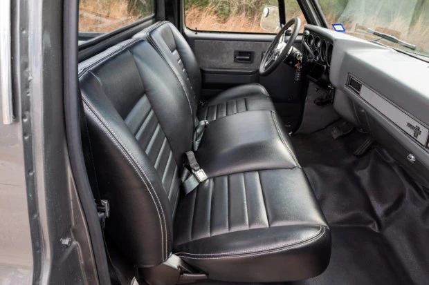1982 Chevrolet C/K 3rd Gen - Image 4 of 7