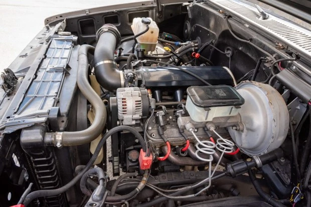 1982 Chevrolet C/K 3rd Gen - Image 6 of 7