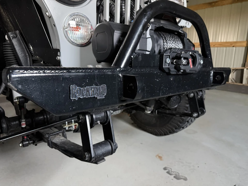 1984 Jeep CJ7 - Image 21 of 31