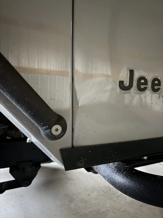 1984 Jeep CJ7 - Image 25 of 31