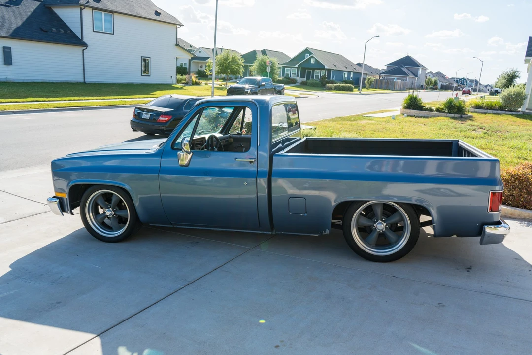 1986 Chevrolet C/K 3rd Gen - Image 3 of 31