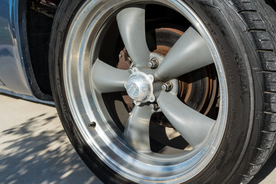 1986 Chevrolet C/K 3rd Gen - Image 12 of 31