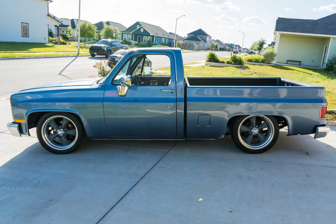 1986 Chevrolet C/K 3rd Gen - Image 2 of 31