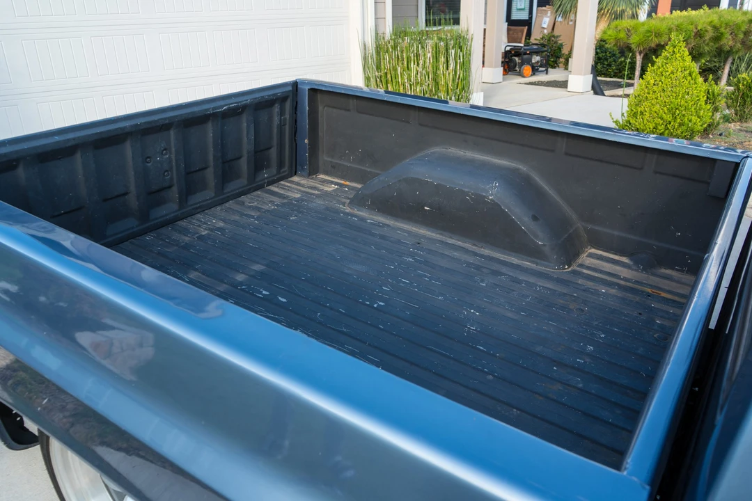 1986 Chevrolet C/K 3rd Gen - Image 11 of 31