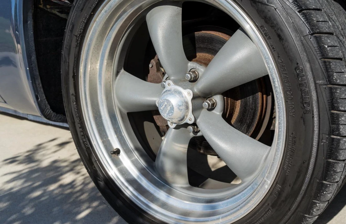 1986 Chevrolet C/K 3rd Gen - Image 14 of 31