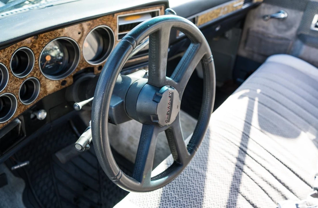 1986 Chevrolet C/K 3rd Gen - Image 17 of 31