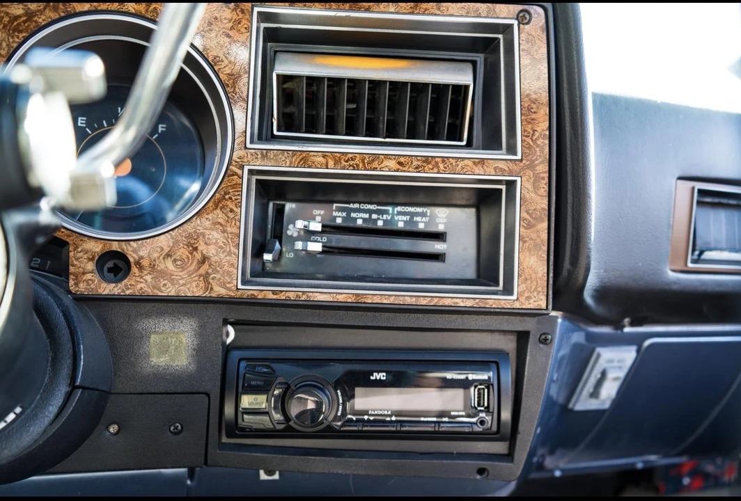 1986 Chevrolet C/K 3rd Gen - Image 24 of 31