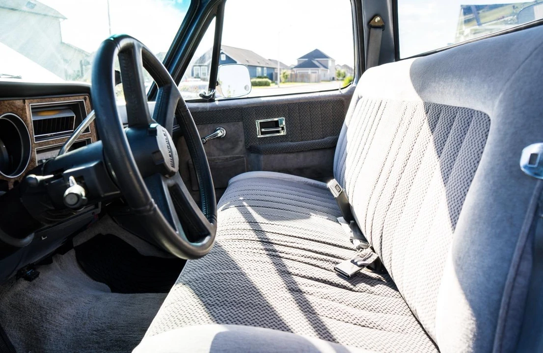 1986 Chevrolet C/K 3rd Gen - Image 18 of 31