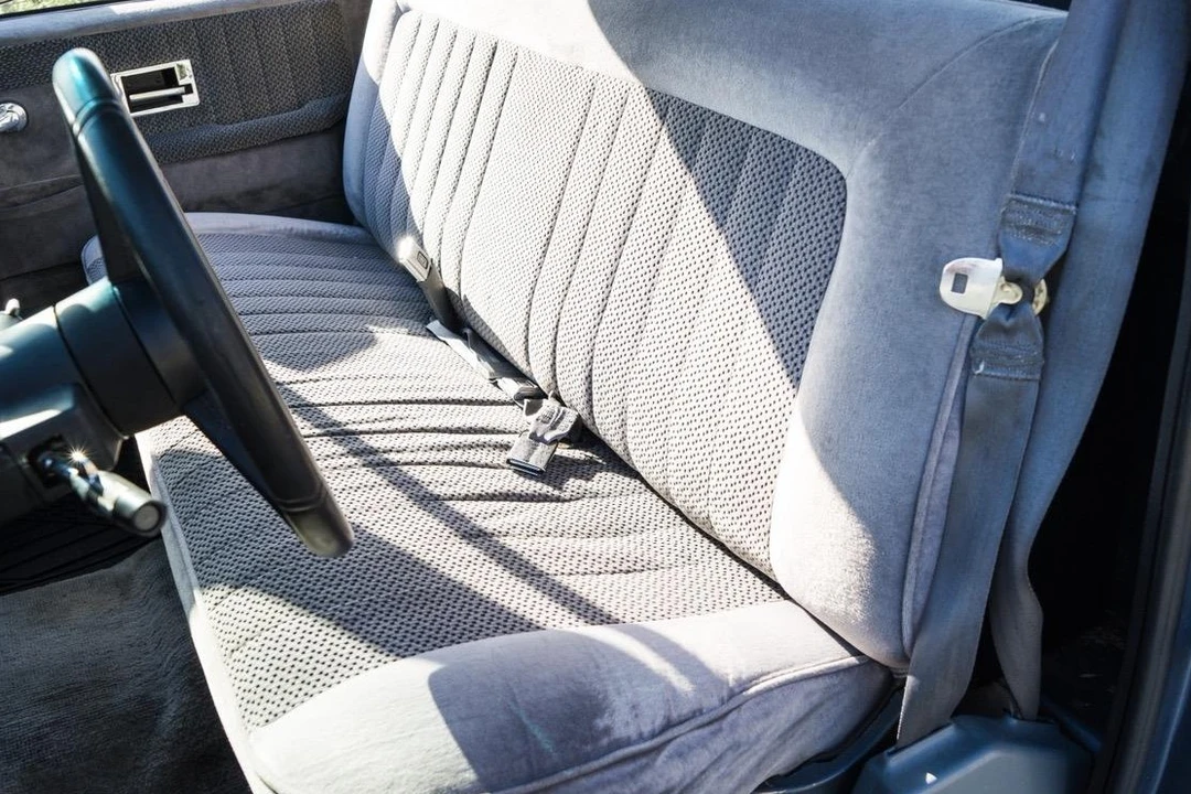 1986 Chevrolet C/K 3rd Gen - Image 19 of 31