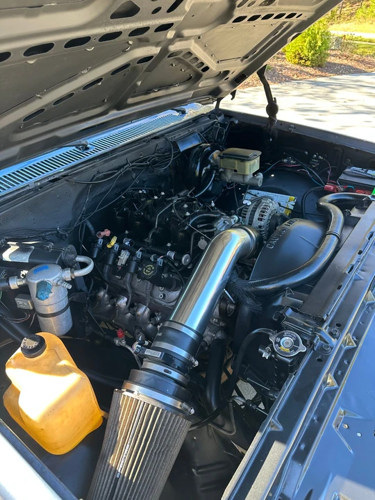 1986 Chevrolet C/K 3rd Gen - Image 29 of 31