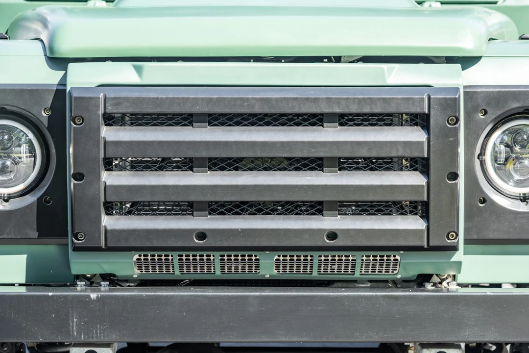 1992 Land Rover Defender 90 - Image 18 of 31