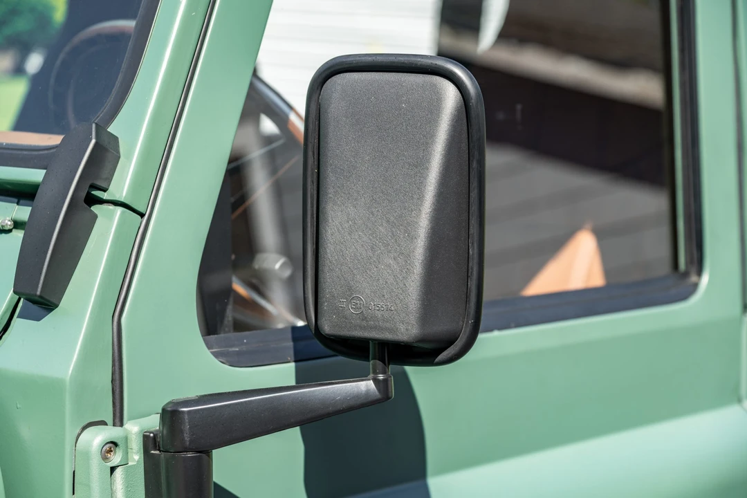 1992 Land Rover Defender 90 - Image 24 of 31