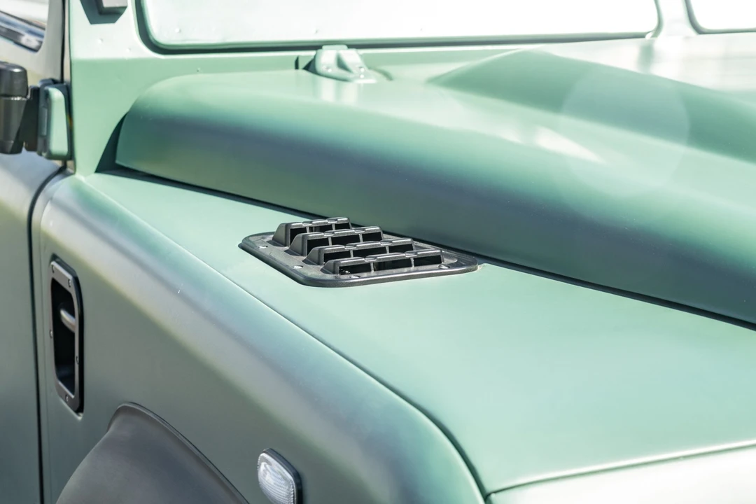 1992 Land Rover Defender 90 - Image 14 of 31