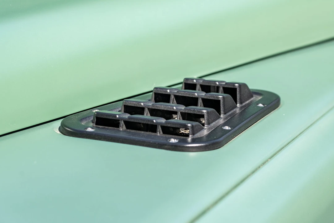 1992 Land Rover Defender 90 - Image 21 of 31