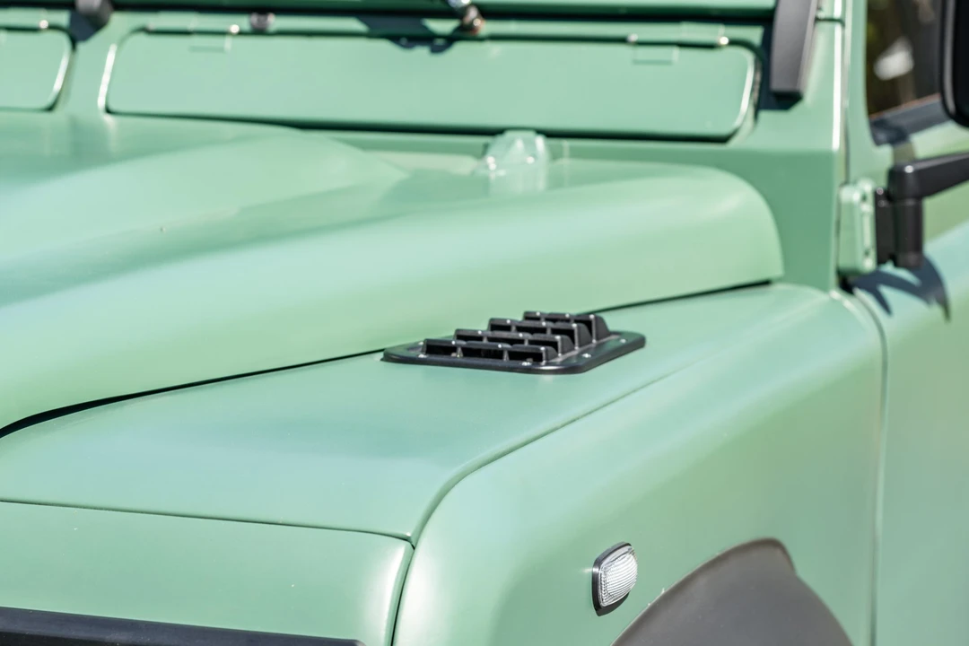 1992 Land Rover Defender 90 - Image 20 of 31
