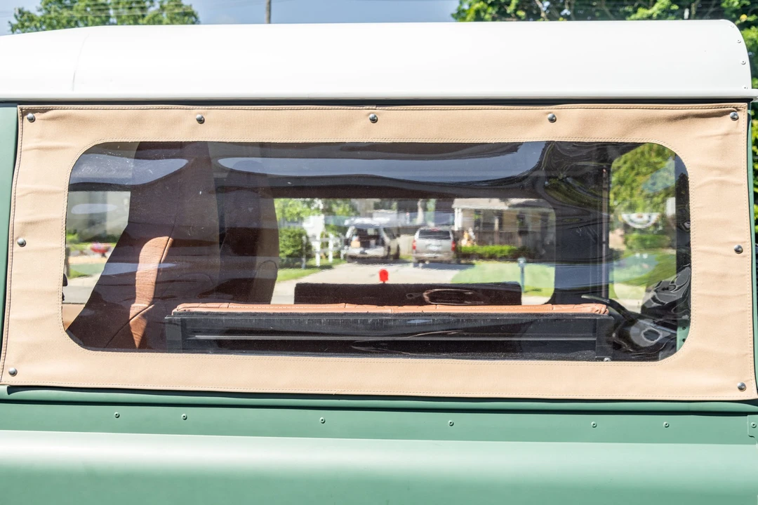 1992 Land Rover Defender 90 - Image 27 of 31